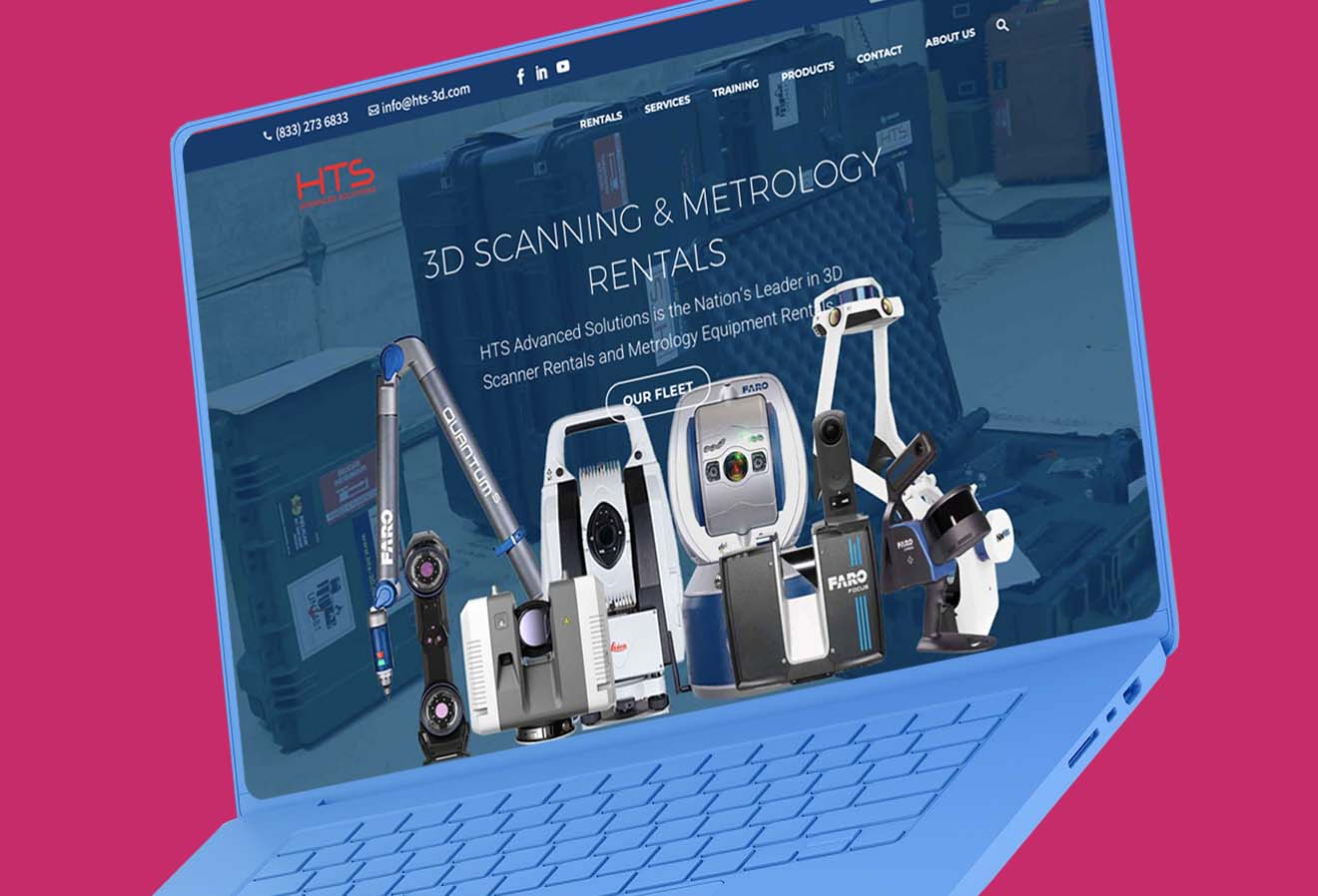 HTS Advanced Solutions