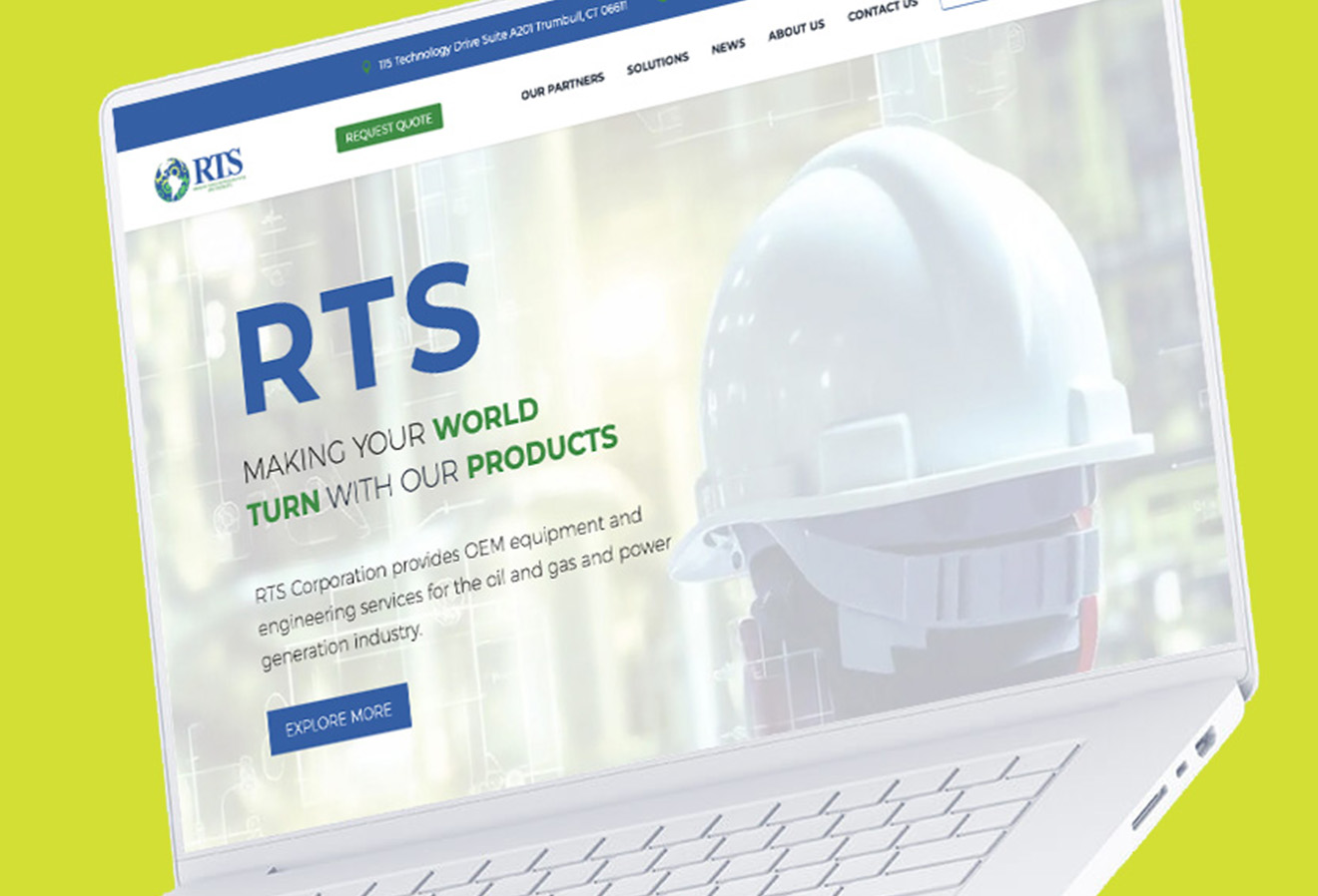 RTS Corporation