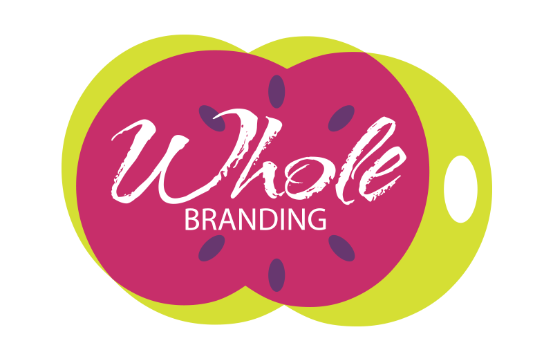 Wholebranding Old Logo