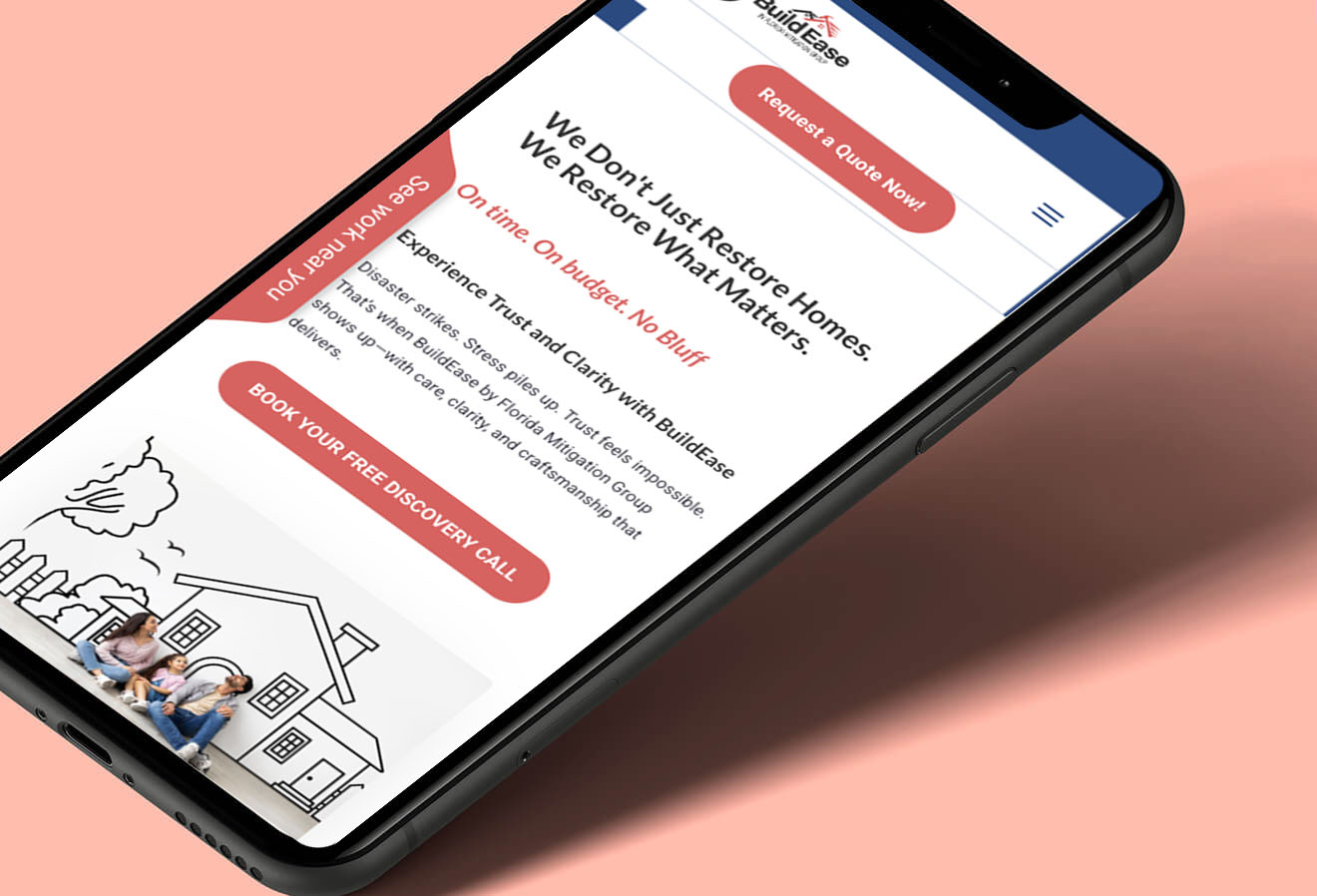 BuildEase by Florida Mitigation Group