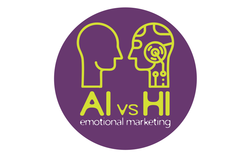 AI and HI WholeBranding Emotional Marketing