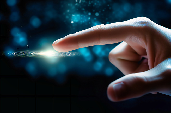 Branding and Marketing for Technology and Innovation Industry