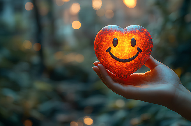 Trisilience Emotional Prosperity