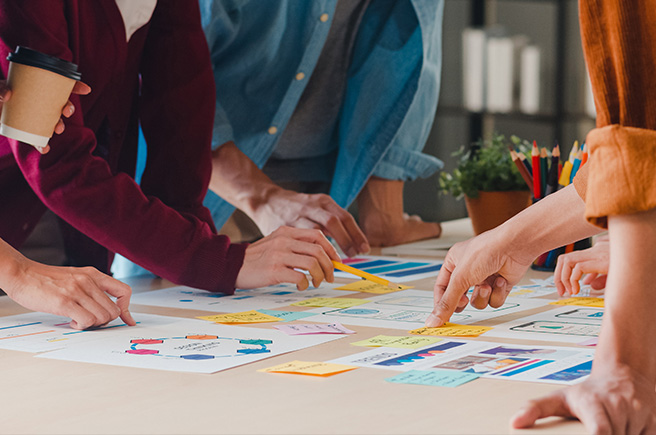 WholeBranding Guides and Playbooks