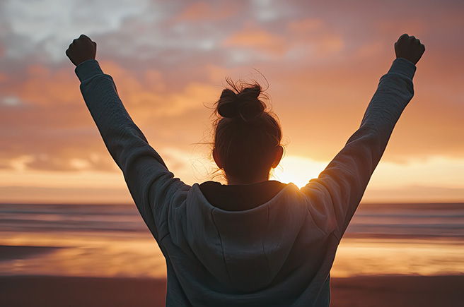 Trisilience Self Sustainability