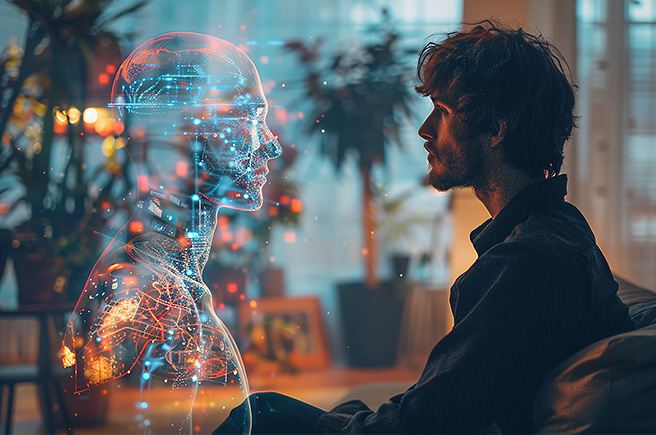 Trisilience Model AI Agents Trisians