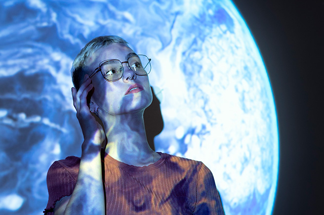 Whole Human Future Ready