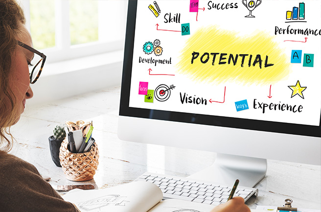 Resilient Marketing Services